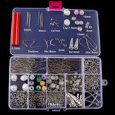Accessories Kit & Tool Set